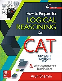 Logical reasoning practice book pdf